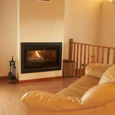 Spacious 4 Bedroom - Peaceful Rural Escape Casa de Férias Penacova