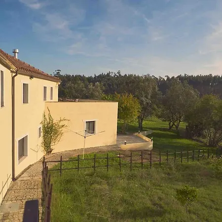 Spacious 4 Bedroom - Peaceful Rural Escape * Penacova