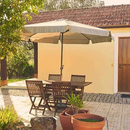 Spacious 4 Bedroom - Peaceful Rural Escape * Penacova