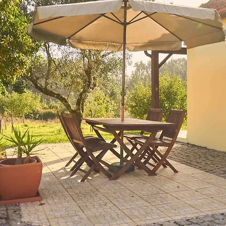 Casa de Férias Spacious 4 Bedroom - Peaceful Rural Escape *
