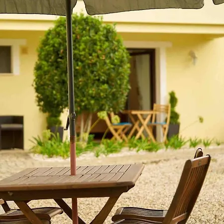 Spacious 4 Bedroom - Peaceful Rural Escape Penacova