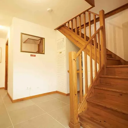 Spacious 4 Bedroom - Peaceful Rural Escape Casa de Férias *